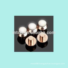 good electrical conductivity Electrical welding rivet